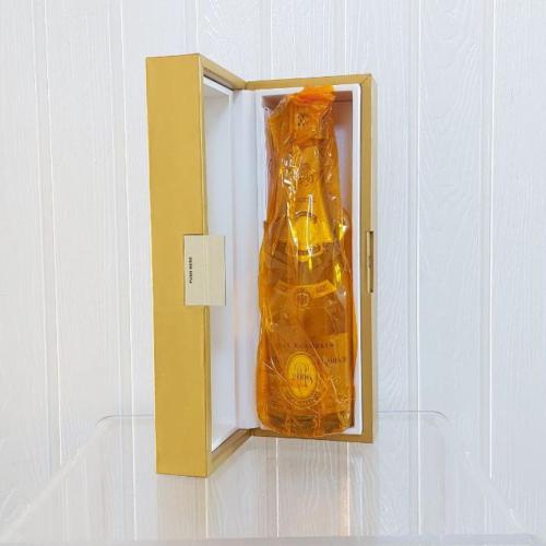 Louis Roederer - Cristal - 2006 - Auction
