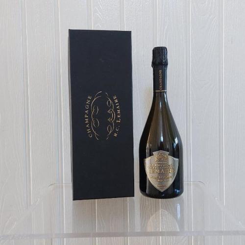 Roger Constant Lemaire - Blanc de Blancs - 2010 - Auction