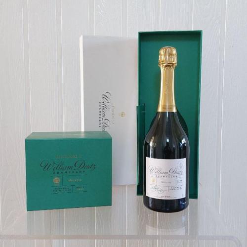 Deutz - Hommage a William Deutz Meurtet Brut - 2012 - Auction