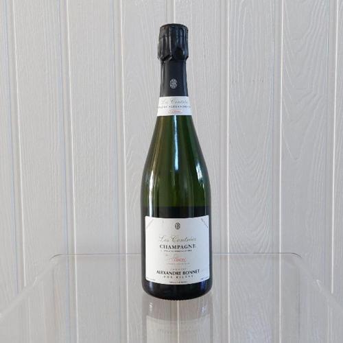 Champagne Alexandre Bonnet Les Contrees 7 Cepages 2019 - Auction