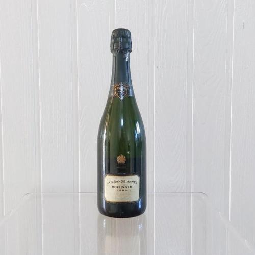 Bollinger - Grande Année - 1999 - Auction