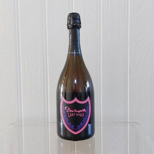 Dom Perignon - Brut - 2008 - Lady Gaga Luminous - Auction