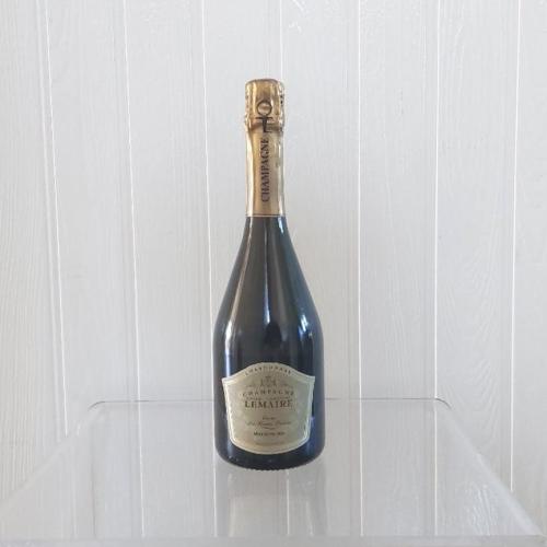 Roger Constant Lemaire - Cuvée Les Hautes Prières - 2010 - Auction