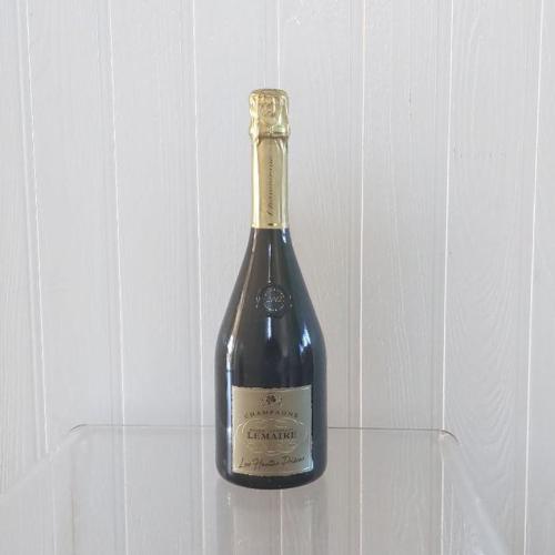 Roger Constant Lemaire - Cuvée Les Hautes Prières - 2011 - Auction