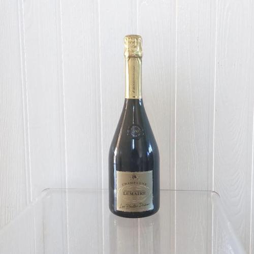 Roger Constant Lemaire - Cuvée Les Hautes Prières - 2012 - Auction
