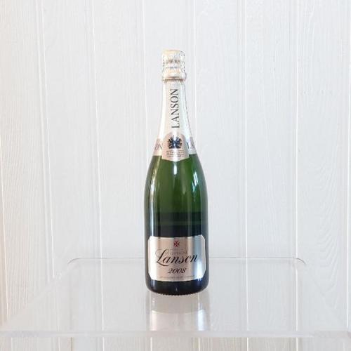 Lanson - Le Vintage Brut - 2008 - Auction