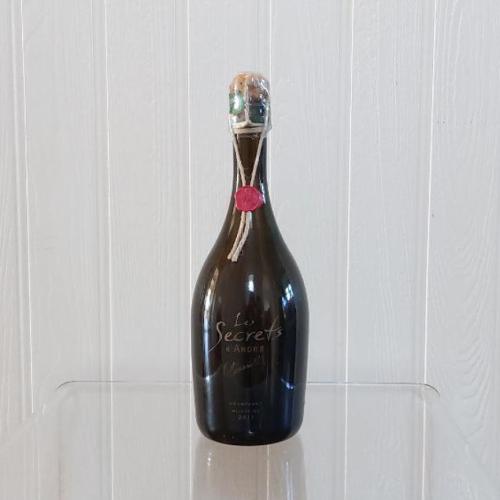 Faniel &amp; Fils - Les Secrets d&#039;Andre Blanc de Blancs - 2011 - Auction