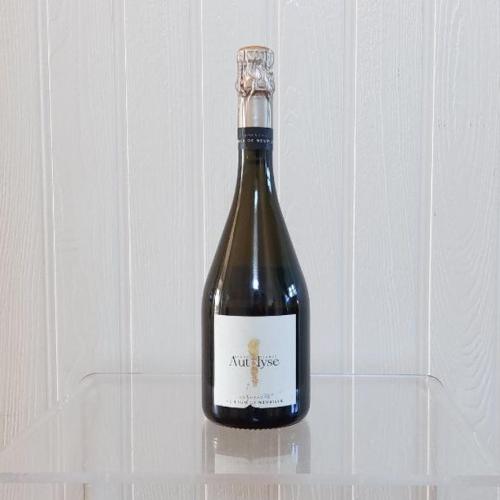 Champagne Le Brun de Neuville Autolyse - Auction