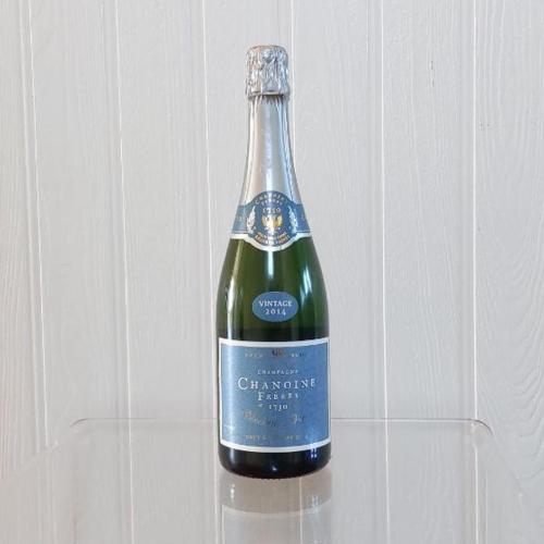 Chanoine Frères - Brut Reserve Privée Vintage - 2014 - Auction