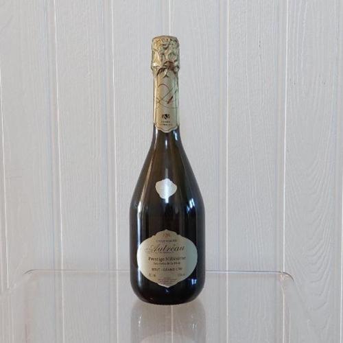 Autréau de Champillon - Les Perles de la Dhuy Prestige Grand Cru Millésime - 2011 - Auction