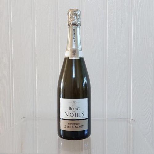 Telmont - Blanc de Noirs - 2012 - Auction