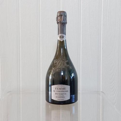 Champagne Duval-Leroy FEMME Brut Grand Cru - Auction