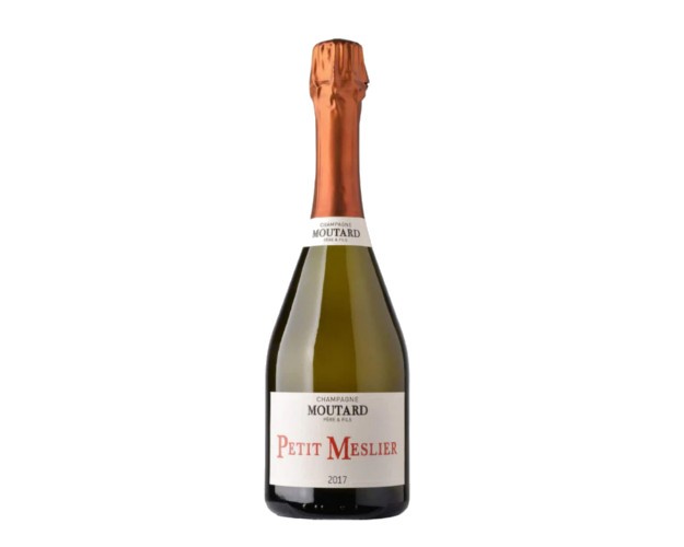 Moutard Père &amp; Fils - Petit Meslier - 2017 - Auction