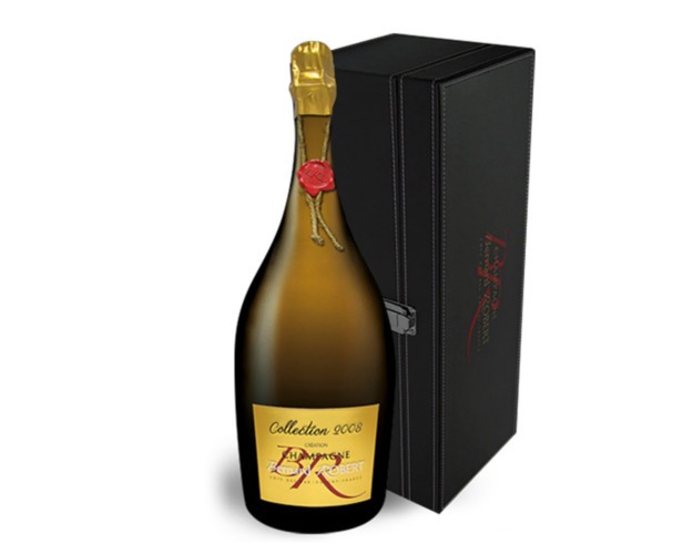 Bernard Robert Magnum Collection 2008 - Auction