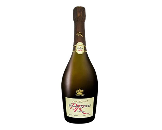 Bernard Robert - Le Treizot Grande Reserve 2014 - Auction