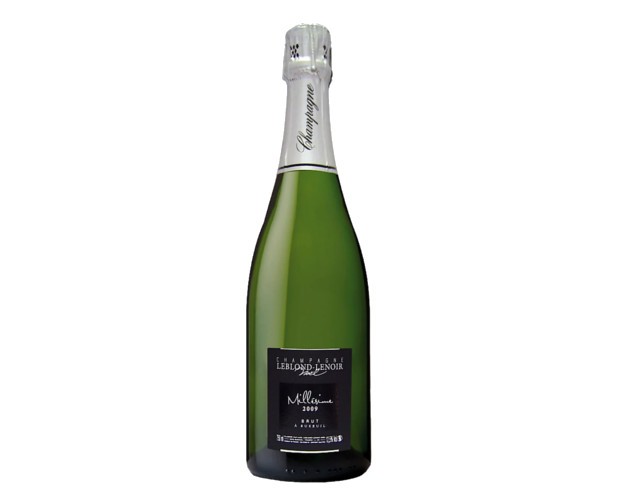 Noel Leblond Lenoir - Brut Millesime 2014 - Auction
