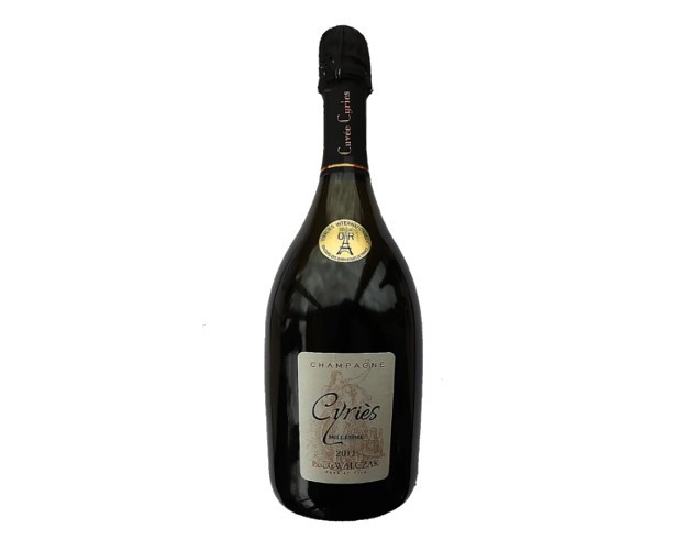 Pascal Walczak - Cuvée Cyriés - 2015 - Auction