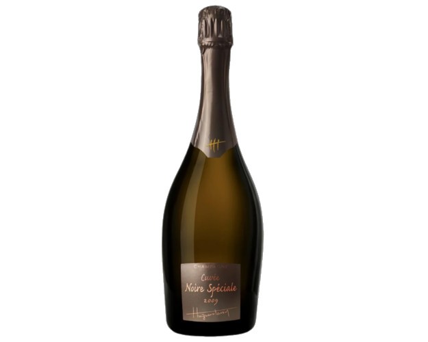 Huguens Lassy Cuvée Noire Spéciale Vintage 2009 - Auction