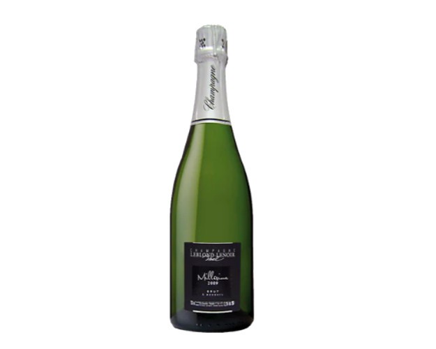 Leblond-Lemoir Noel Millesime Brut 2014 - Auction