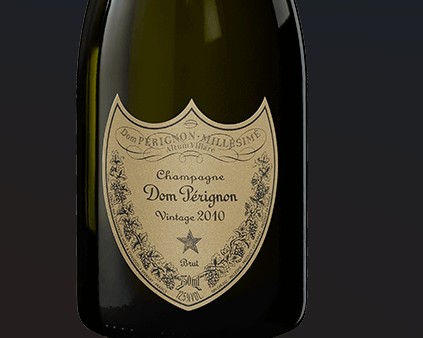 MAGNUM DOM PERIGNON 2010 - Auction