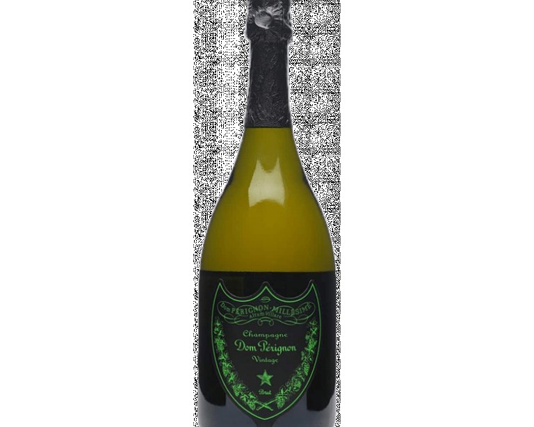 MAGNUM DOM PERIGNON LUMINOUS 2010 - Auction