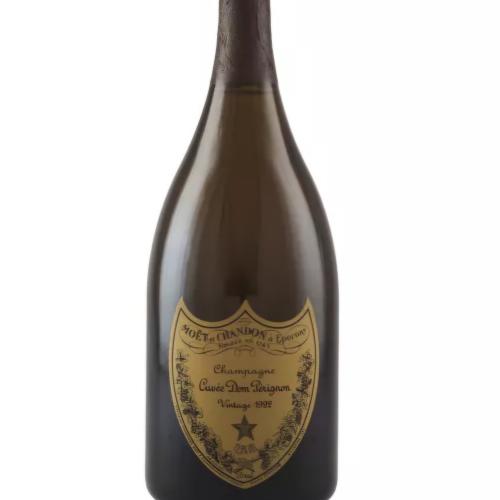 Moët &amp; Chandon, Cuvee Don Perigon Vintage 1992 - Auction