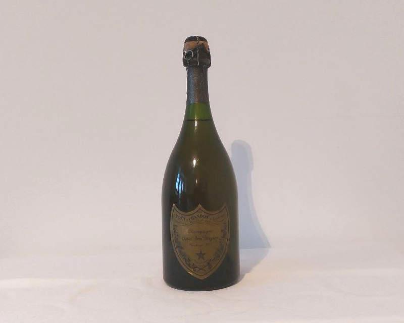 Dom Perignon - Brut - 1971 - Auction