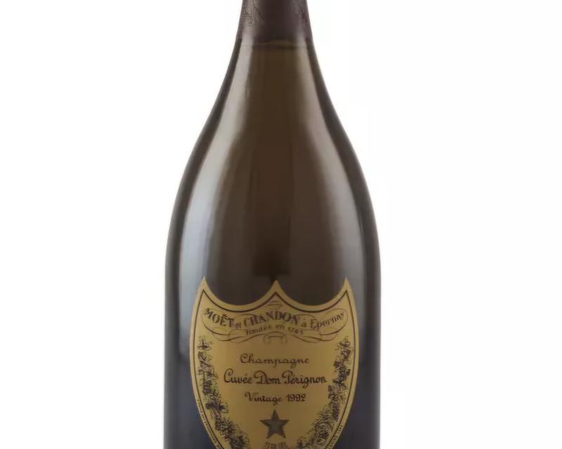 Dom Perignon - Brut - 1992 - Auction