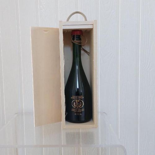 Roger Brun - Réserve Familiale Grand Cru Extra Brut - 2004 - Auction