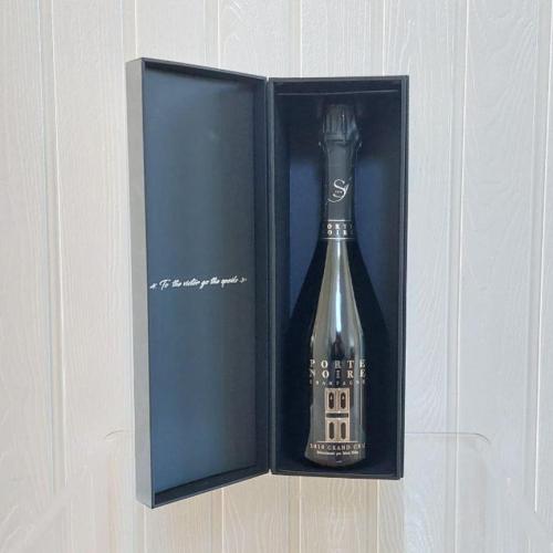 Porte Noire - Grand Cru Millésime - 2010 - Auction
