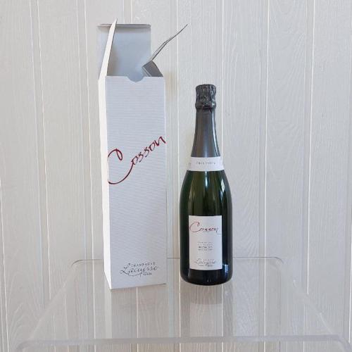 Lacuisse Frères - Cosson Brut Nature - 2007 - Auction