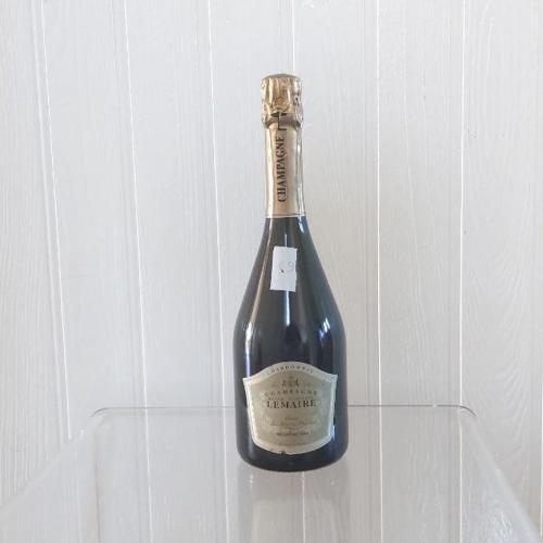 Roger Constant Lemaire - Cuvée Les Hautes Prières - 2008 - Auction