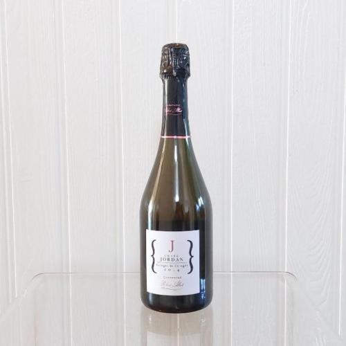Robert-Allait - Cuvée Jordan Brut Millésime - 2014 - Auction