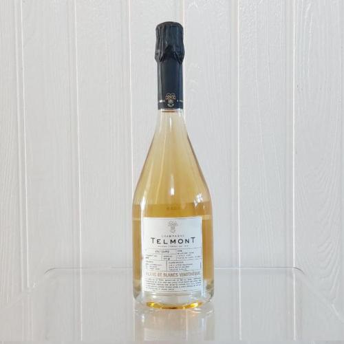 Telmont - Vinotheque Blanc de Blancs - 2006 - Auction