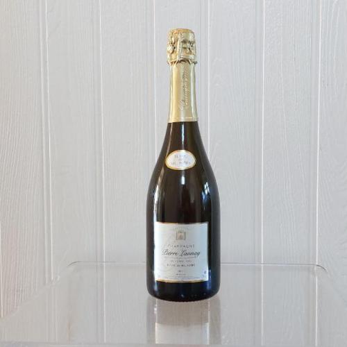 Pierre Launay - Blanc de Meuniers Millesime - 2012 - Auction