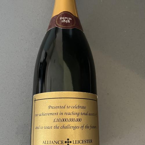 Mercier Brut Reserve - Auction