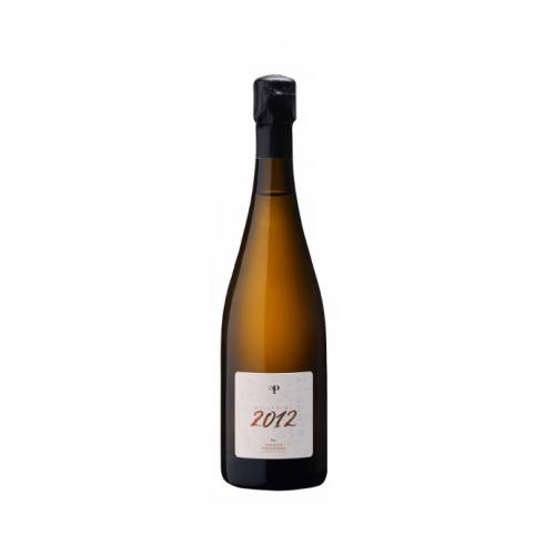 Yannick Prévoteau - Brut Millésime - 2012 - Auction