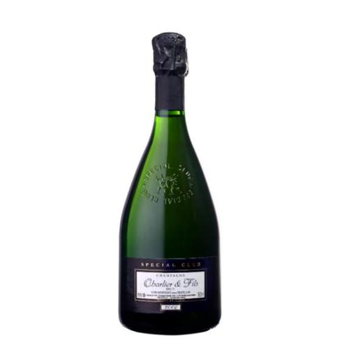 Charlier &amp; Fils - Special Club Brut - 2008 - Auction