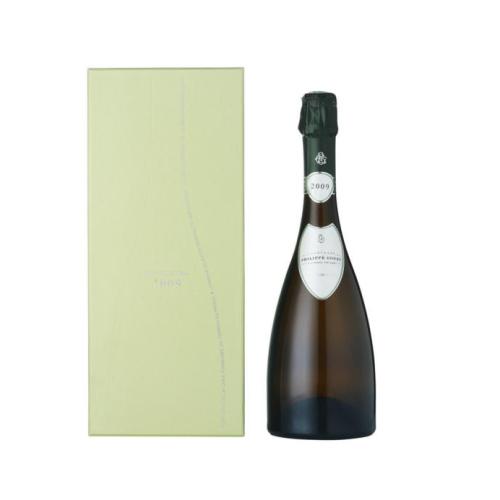 Champagne Philippe Gonet Belemnita 2009 Grand Cru Blanc de Blancs - Auction