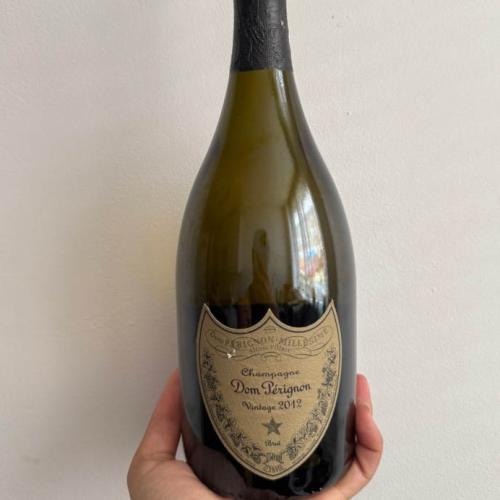 Dom Perignon - Vintage Brut - 2012 - Auction