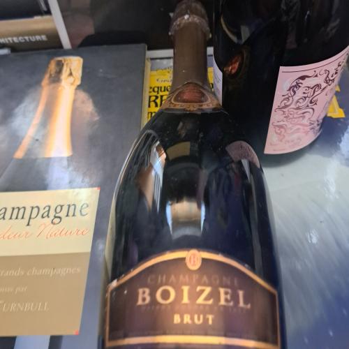 BOIZEL JOYAU DE FRANCE 1996 - Auction