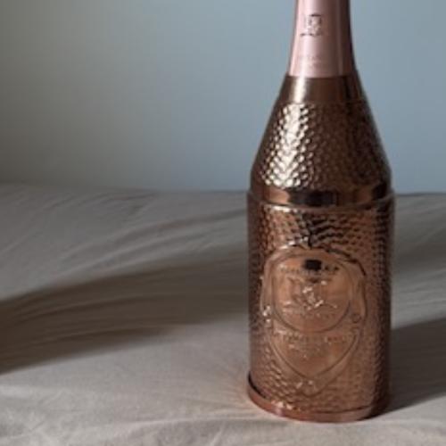 Heloise Lloris Rose 0.75cl - Auction