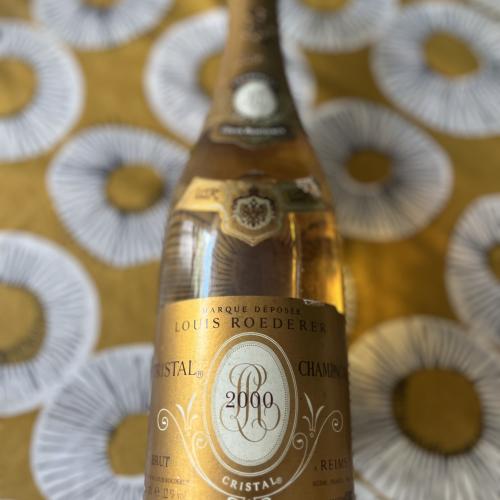 great bottle for collection - Auction