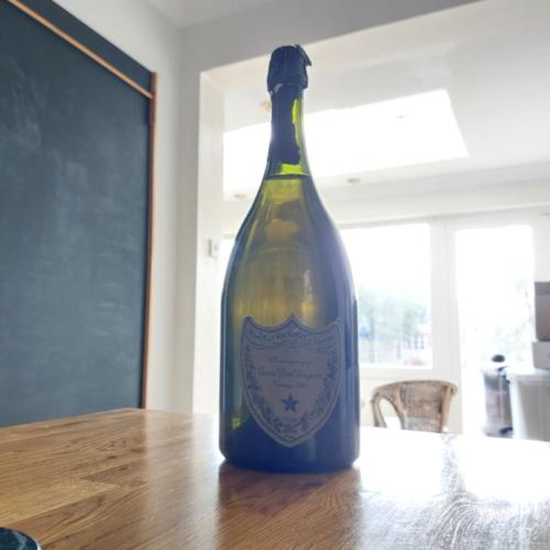Dom Perignon Vintage 1983 MAGNUM sized - Auction