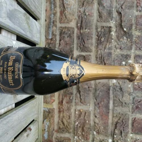 1 Bottle Dom Ruinart Vintage 1988 - Auction