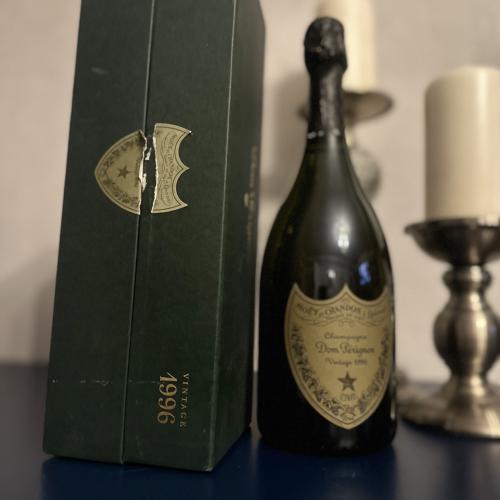 Unopened classic vintage - Auction