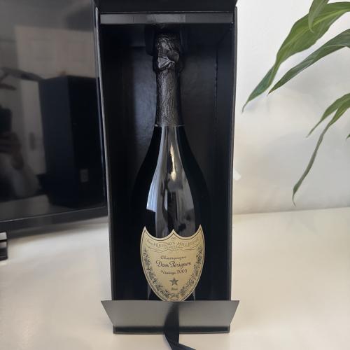 Dom Pérignon Vintage 2003 Champagne – 750ml – Box Included - Auction