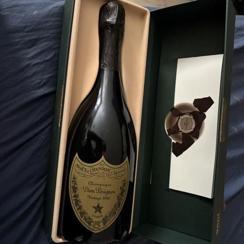 Vintage temperature controlled - Auction