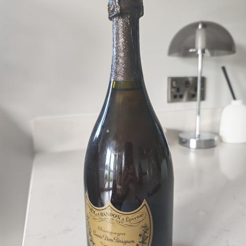 Dom Perignon Brut Vintage 1990 - Auction