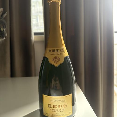 Brut - Auction